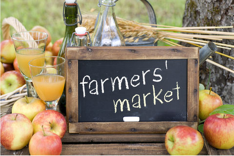 Farmers Market